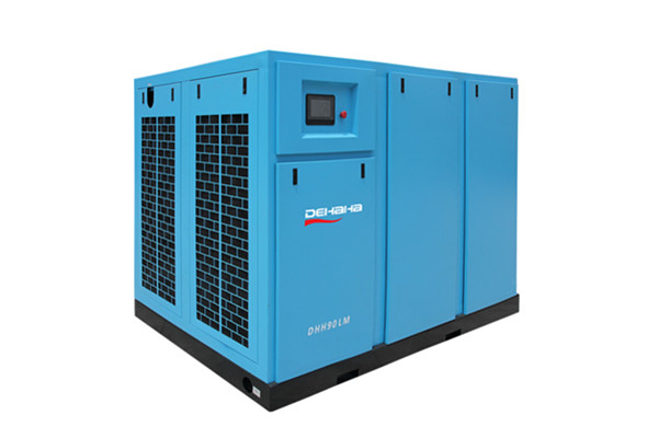 空壓機(jī)在玻璃制造行業(yè)中的應(yīng)用